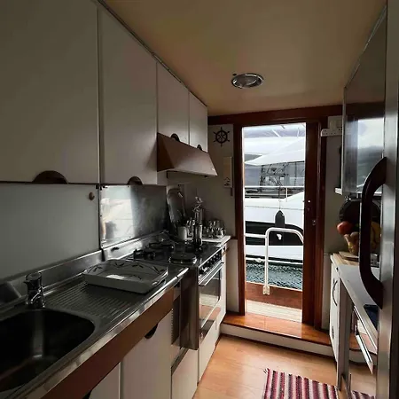 Admiral 18s Sea Panther Yacht,malta