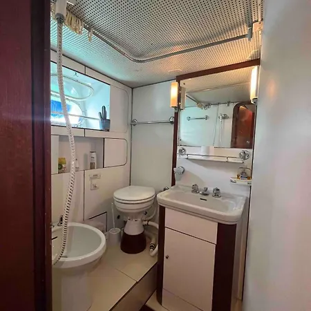 Admiral 18s Sea Panther Yacht,malta * Ta Xbiex