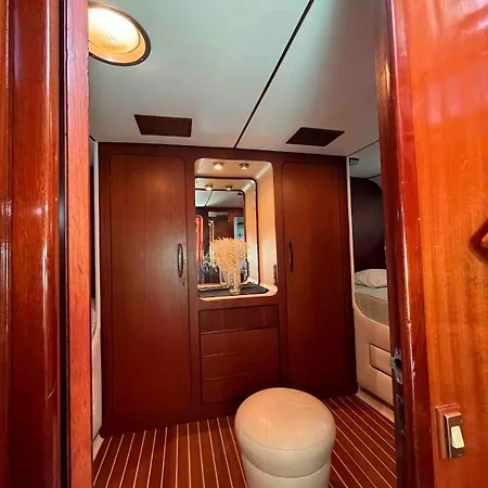 Admiral 18s Sea Panther Yacht,malta * Ta Xbiex