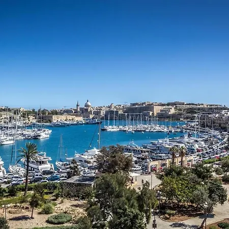 Admiral 18s Sea Panther Yacht,malta