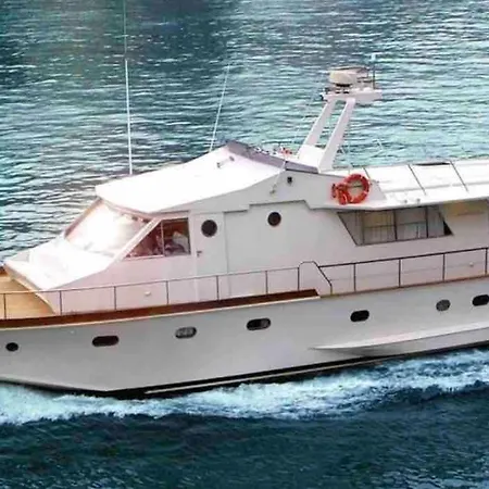 Admiral 18s Sea Panther Yacht,malta Botel Ta Xbiex